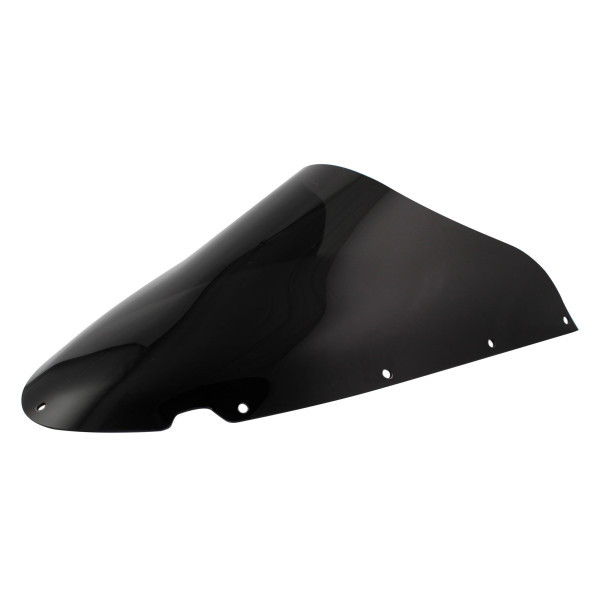 airblade Airblade dark smoked double bubble screen - ducati 749/999 no hole 03-04